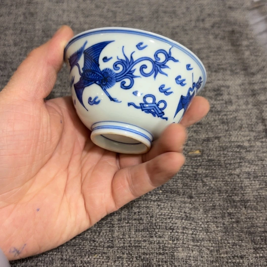 非常好看的物品 The