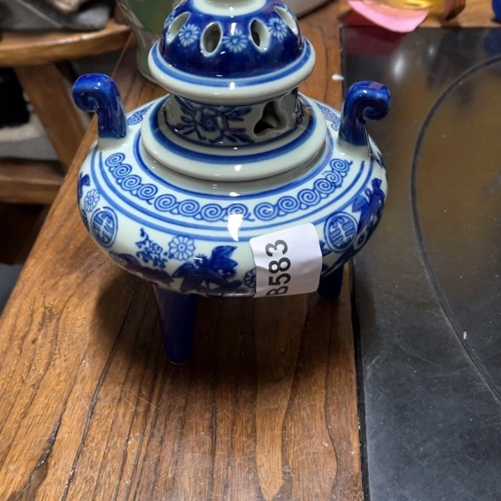 陶瓷制品瑕疵处理