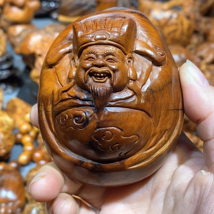 柏木太行崖柏陈化