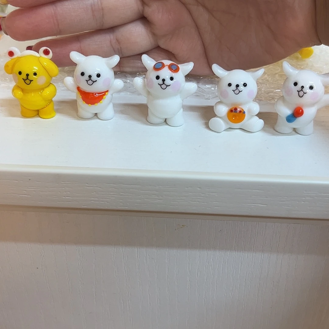 海***砣琉璃手工艺品琉璃