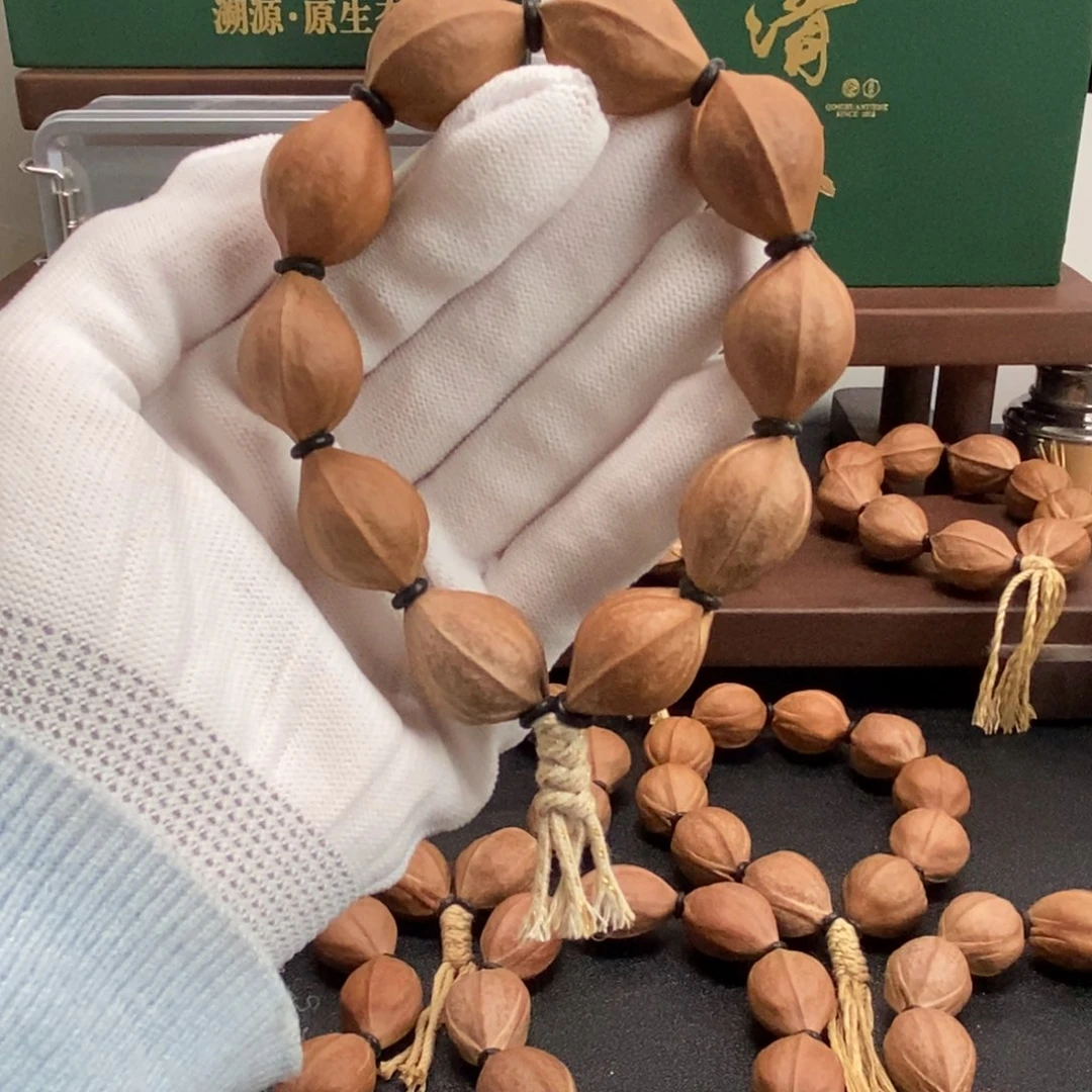 橄榄核手串/手链1724