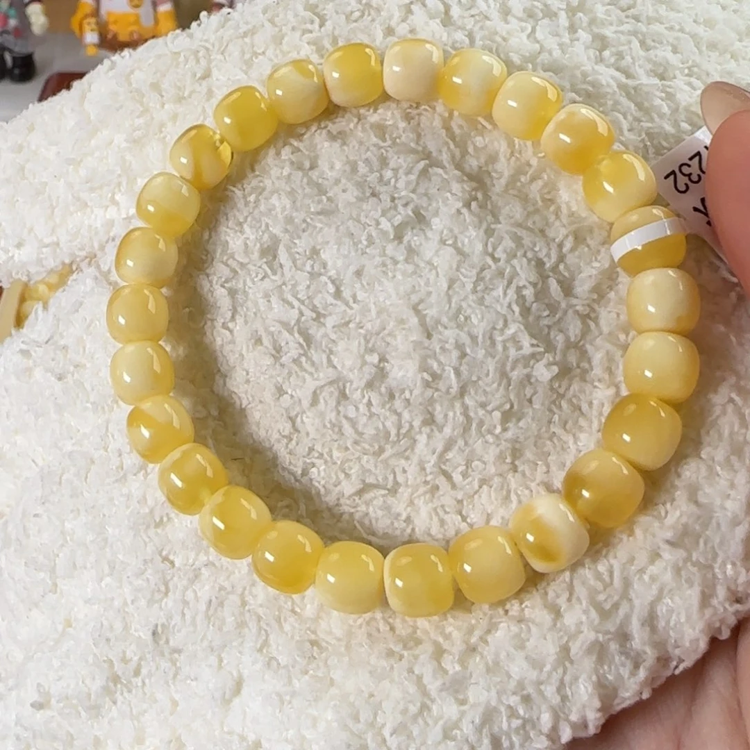 未镶嵌琥珀珠宝奇石8