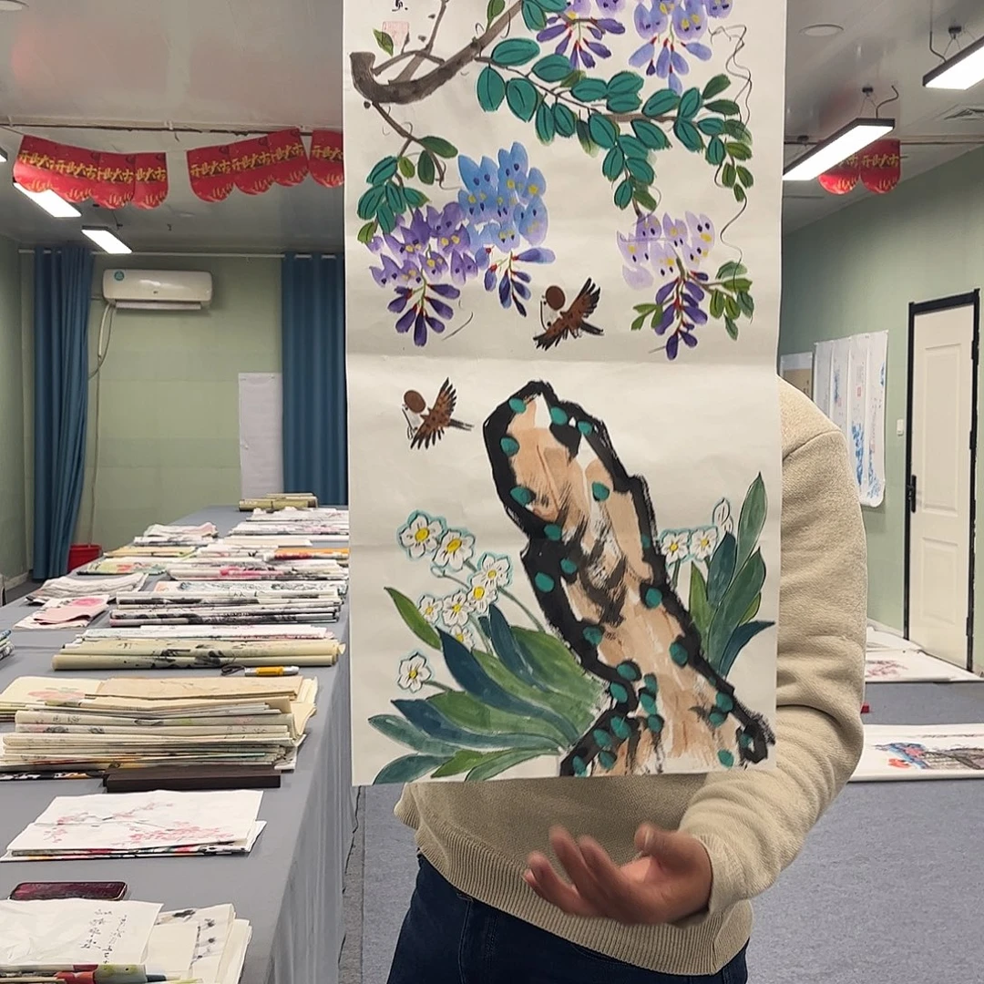我是真的喜欢这个节目