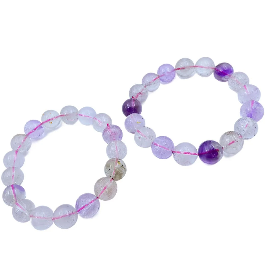 高档珠宝设计款超七幽灵D手串S1057-S1056-多样性只发一件