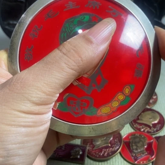 瓷片景德镇陶瓷艺术品