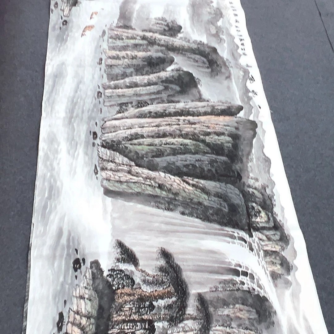 横款早上好主播想你们了