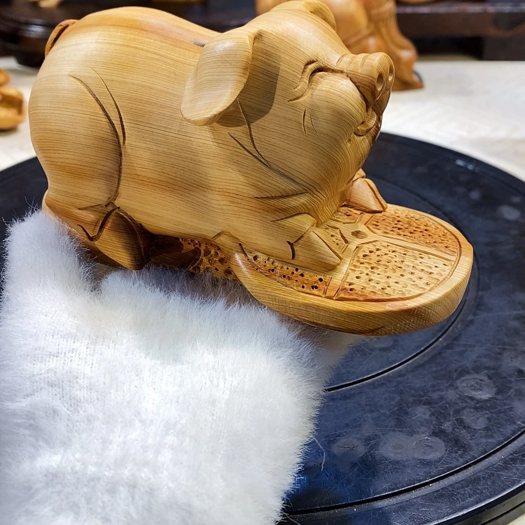 柏木（崖柏）崖柏柏木