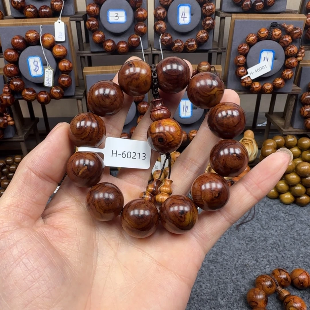 手串/手链黄花梨/降香黄檀
