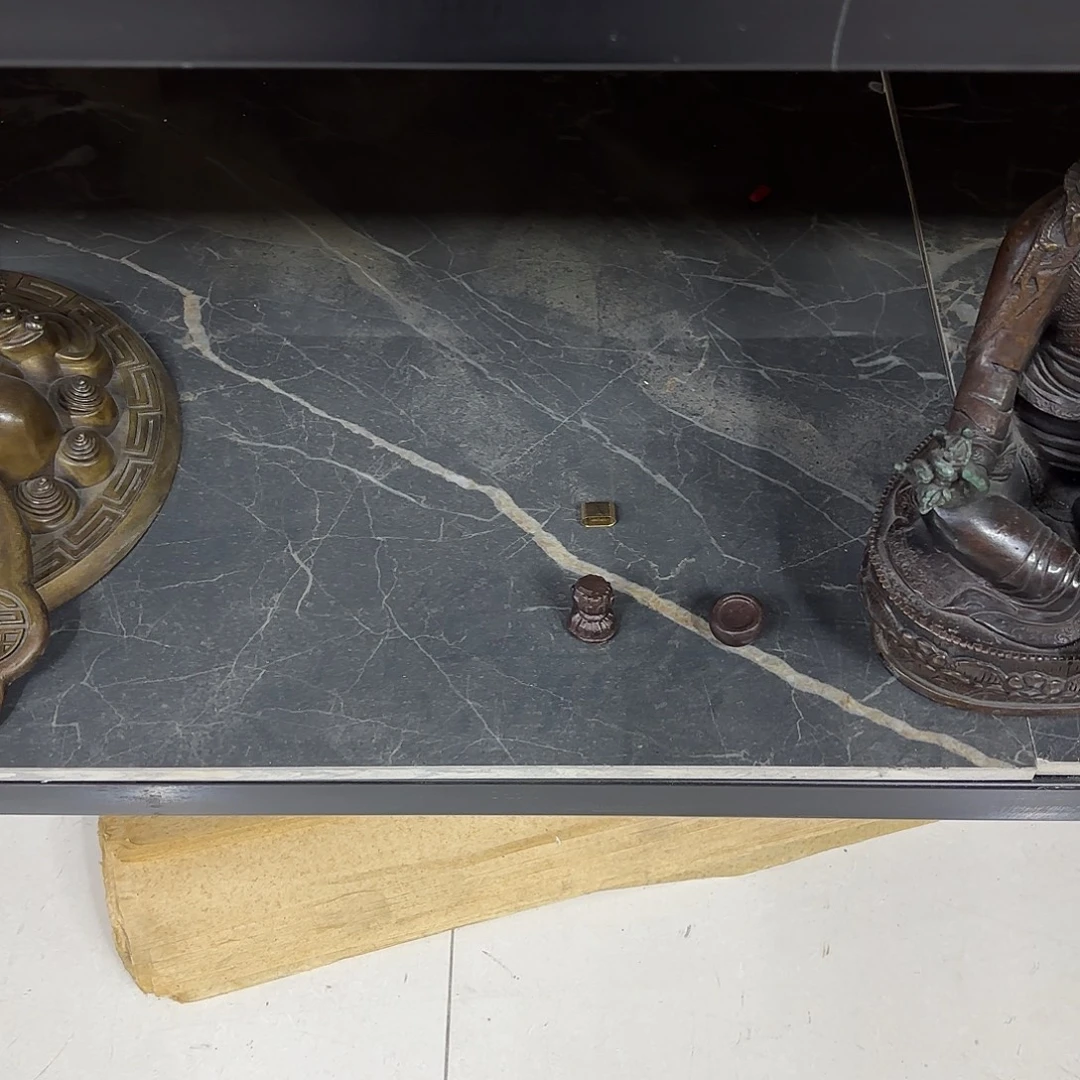 黄铜空间摆件摆件摆件