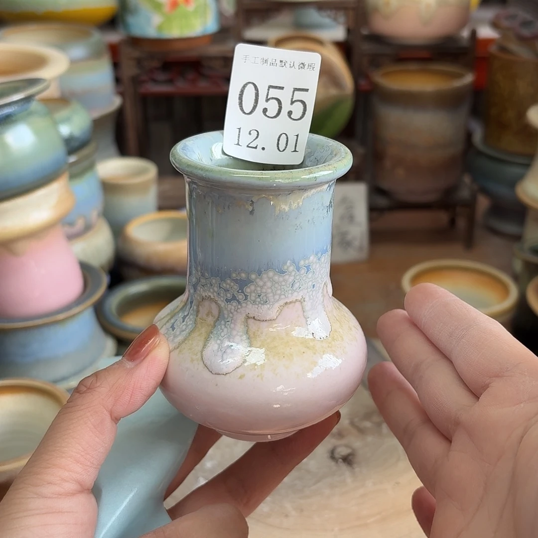 瓷片景德镇陶瓷手工制作