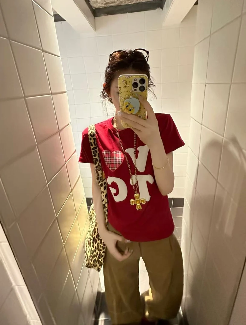 潮牌短袖裤子福利品 品质清仓