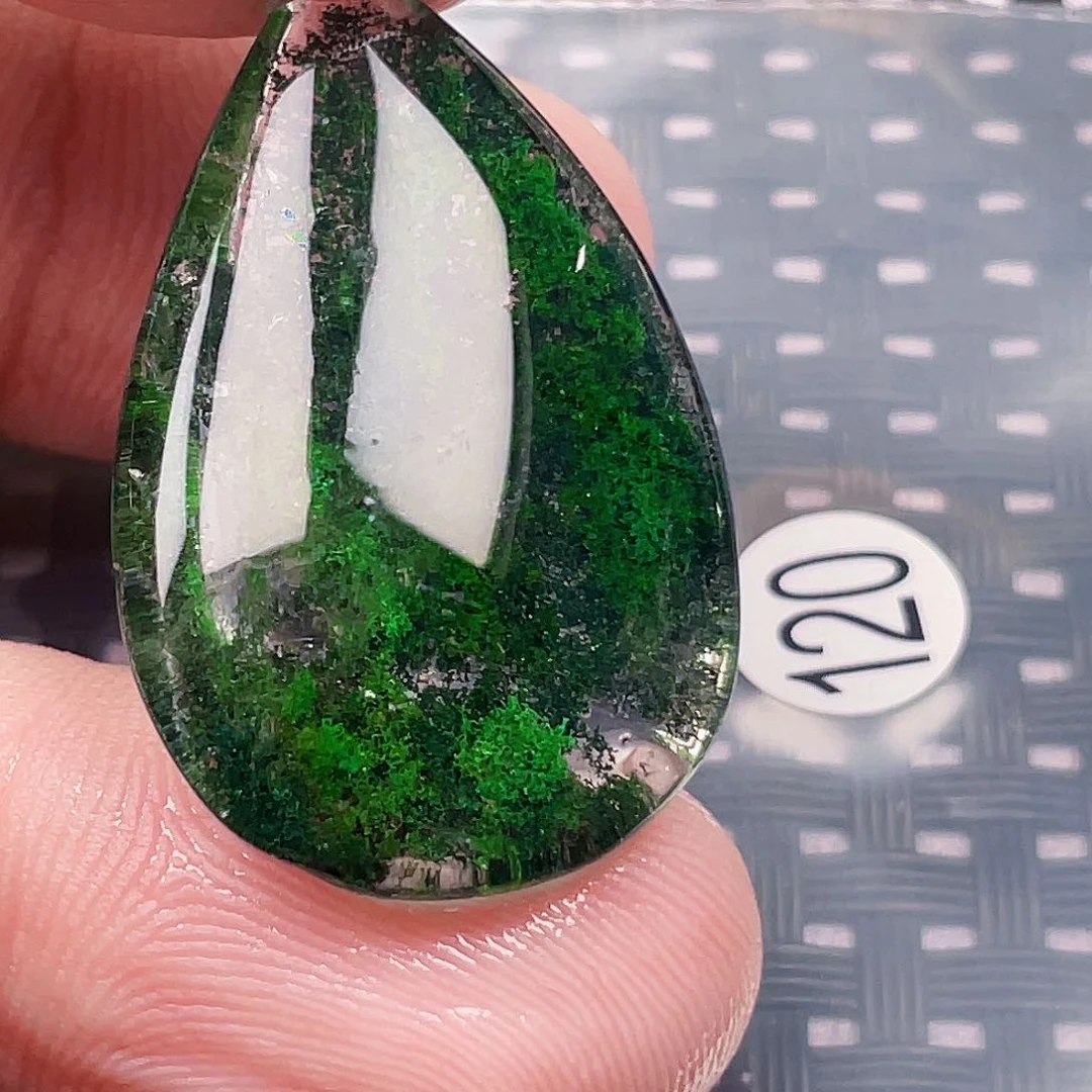 【闪购商品】颈饰未镶嵌水晶d*d