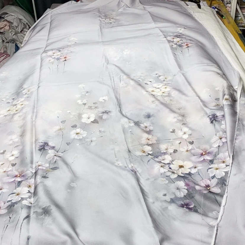 【闪购商品】棉4.2米布料