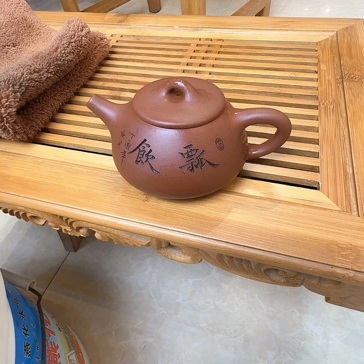 茶壶紫砂宜兴紫砂茶壶
