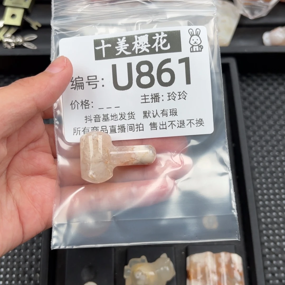 玛瑙/玉髓颈饰未镶嵌g*x