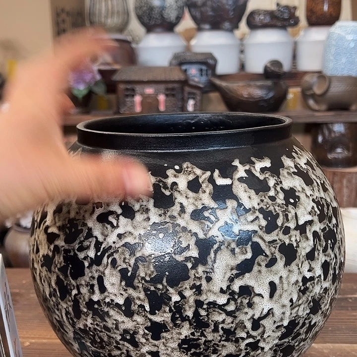 紫砂花盆22666666666666