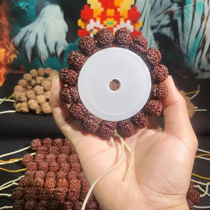 金刚菩提手串19私人订制