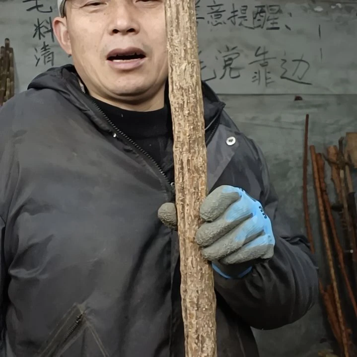 稳定木➰****➰贵州檬子木 铁马鞭 根艺 半成品
