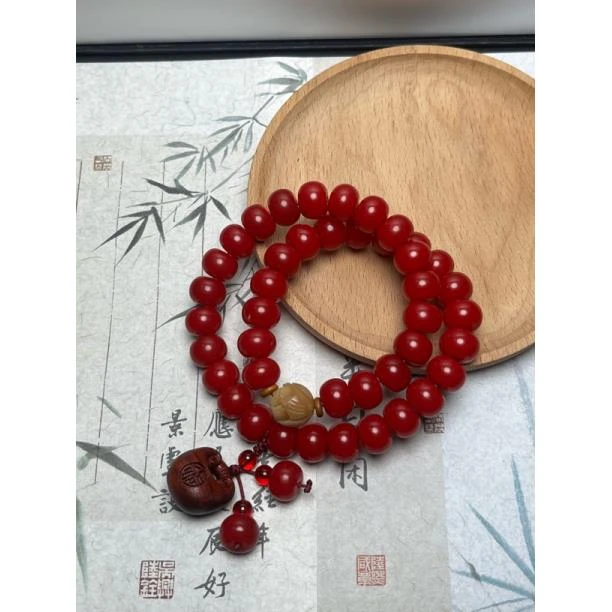 80972 精品手串 无礼盒