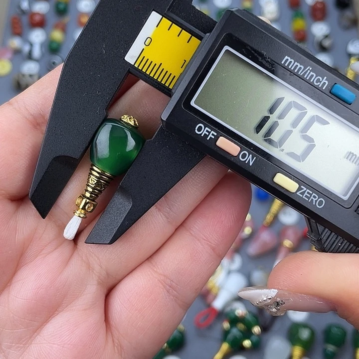 玛瑙/玉髓饰品未镶嵌