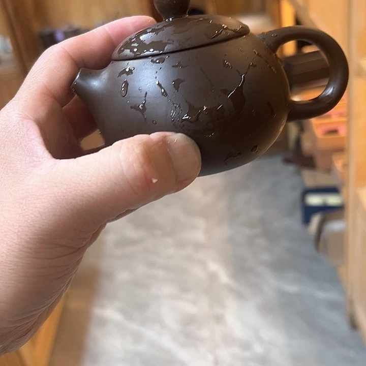 茶壶紫砂紫砂茶具