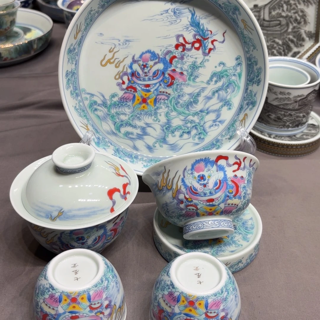 杯子景德镇陶瓷学院