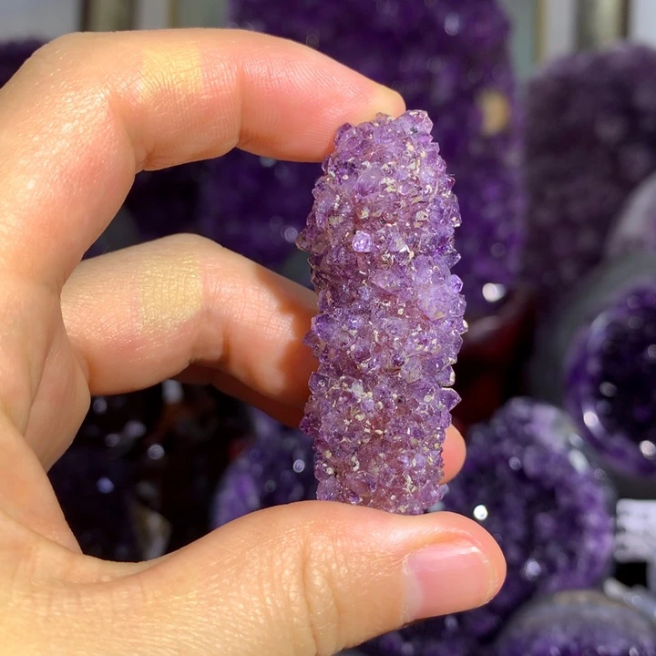 未镶嵌水晶大型摆件（非配饰）