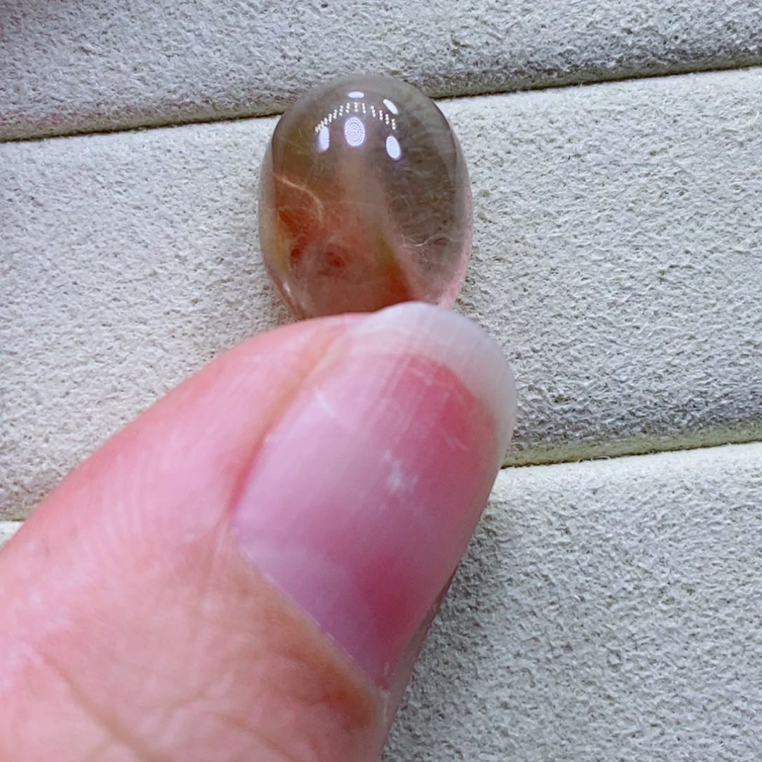 颈饰未镶嵌水晶水晶