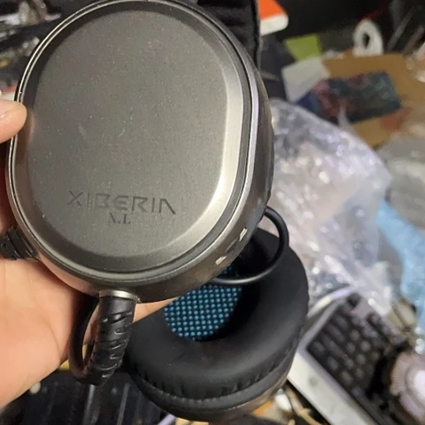 Xl耳机台式机用电脑用