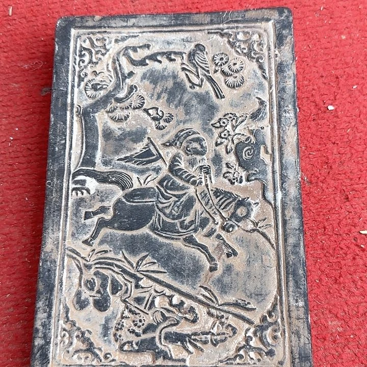 精品摆件文房四宝