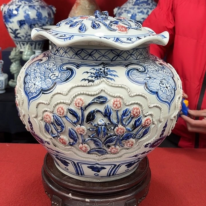 瓷片