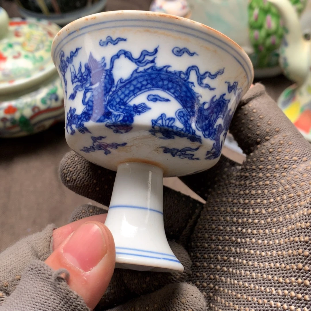 摆件瓷旧藏瓷器旧藏瓷器