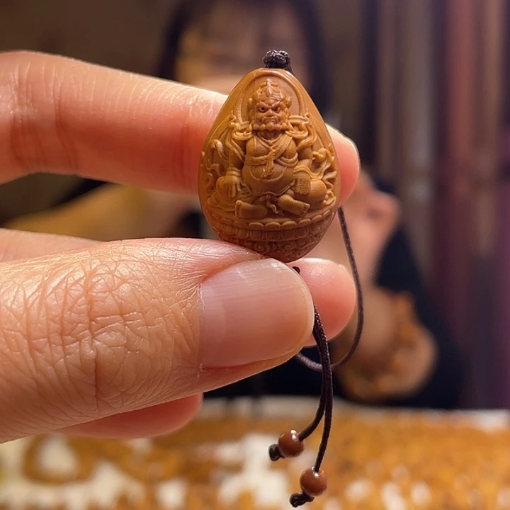 手串/手链橄榄核