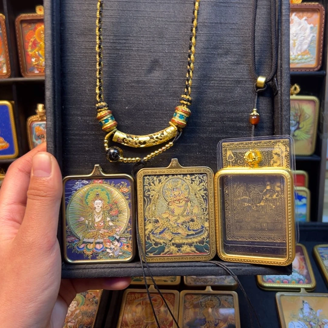 瑶***儿吊坠美丽动人我喜欢你