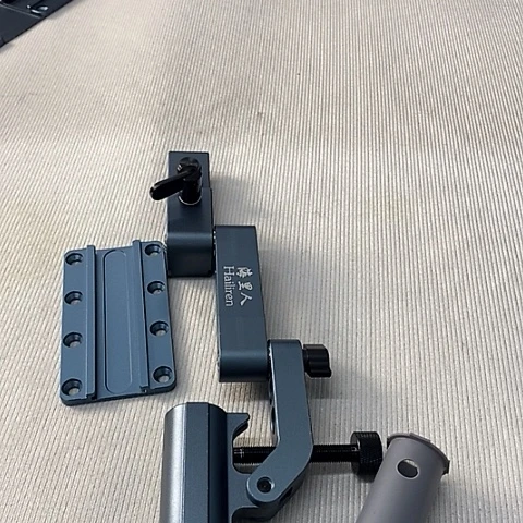 拐角炮台平板抢色划痕