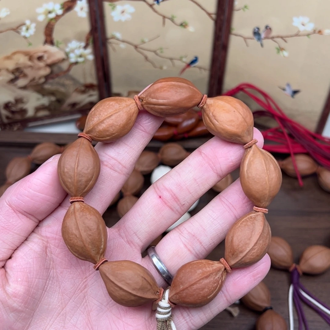 1828精挑款原生态梅林铁核