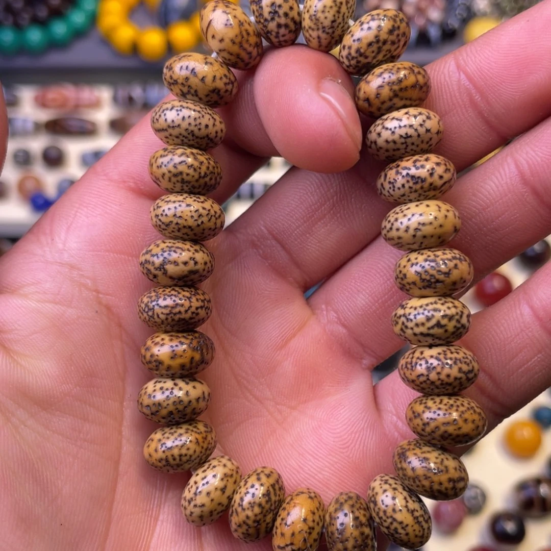 亚克力单圈星月尺寸11mm