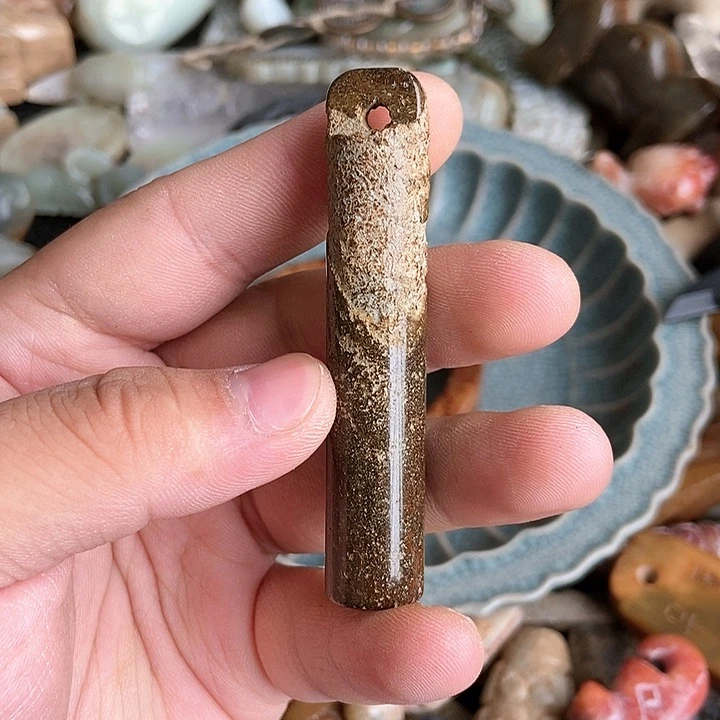 摆件直播间瓷器链接112