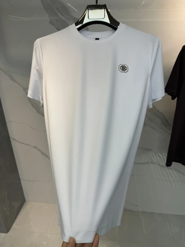 男士速干2995BG冰凉亲肤透气精致高级感logo简欧风时尚百搭