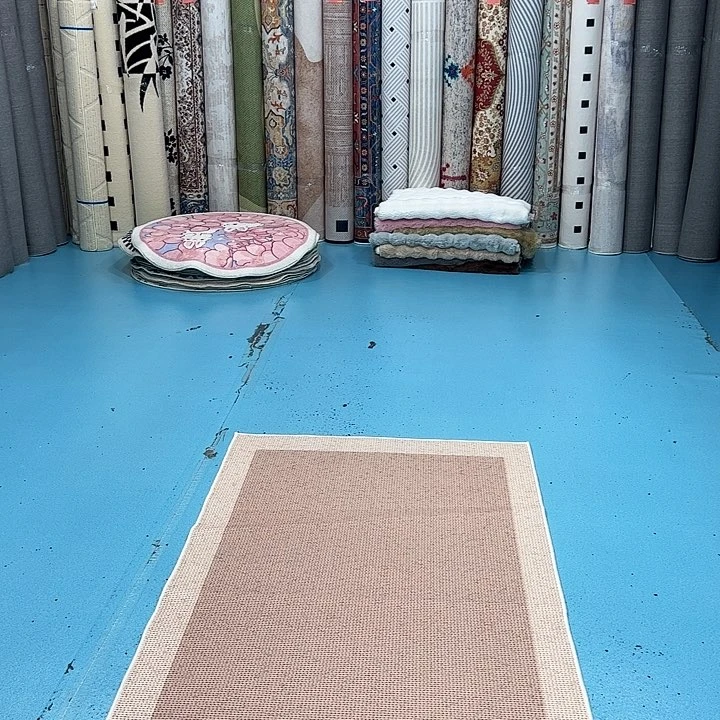 混纺100×200误差正负1-3厘米沙发底比利时绒微瑕