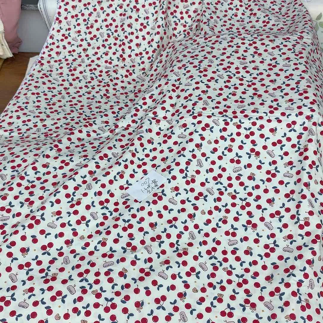 棉007全棉1.6米宽