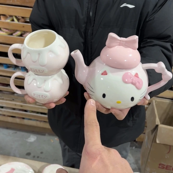 我们的目标就是成为更优秀