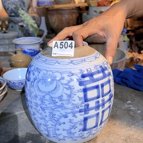 【闪购商品】琉璃手工艺品R️️️*A00504 a a a s