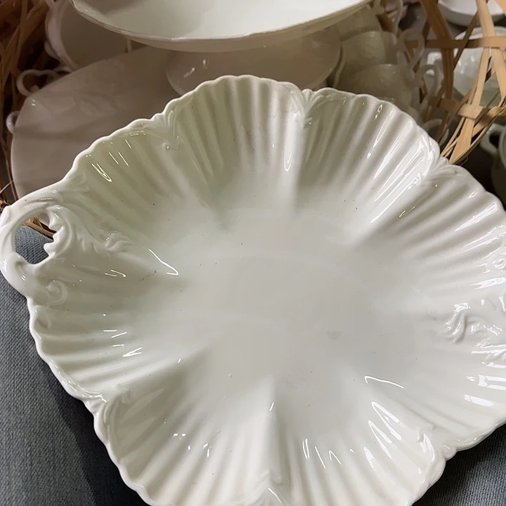 碟一个小号工厂库存微瑕产品