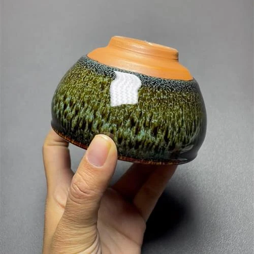 【闪购商品】茶盏-596............