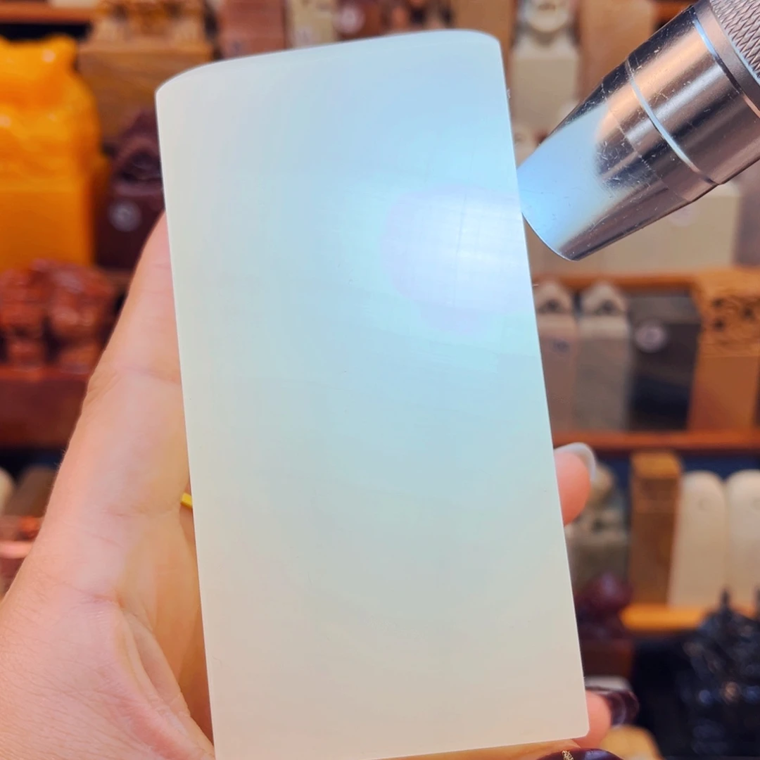 寿山石印石闪购商品福利款5*5