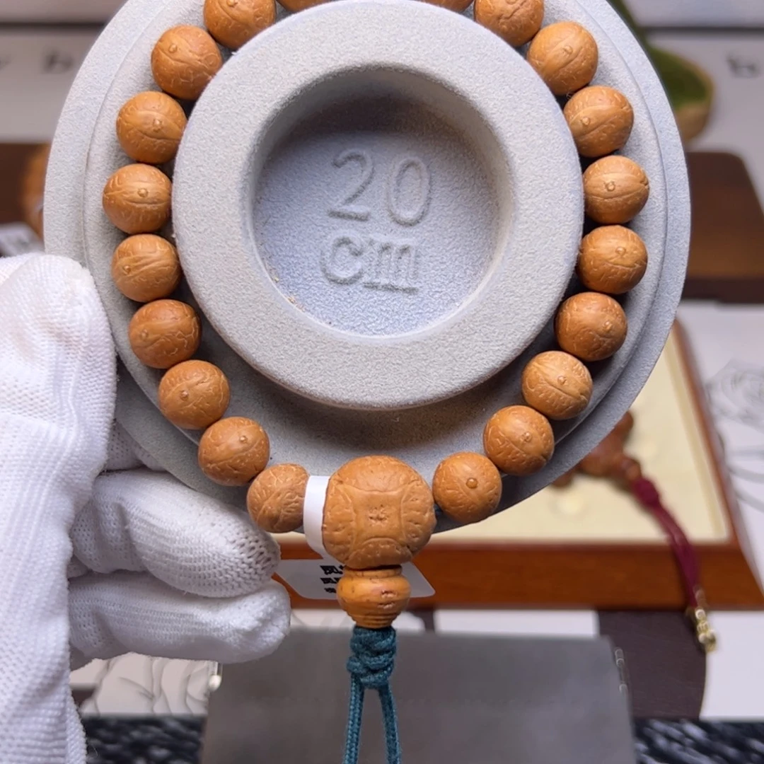 吊坠凤眼菩提凤眼菩提手串