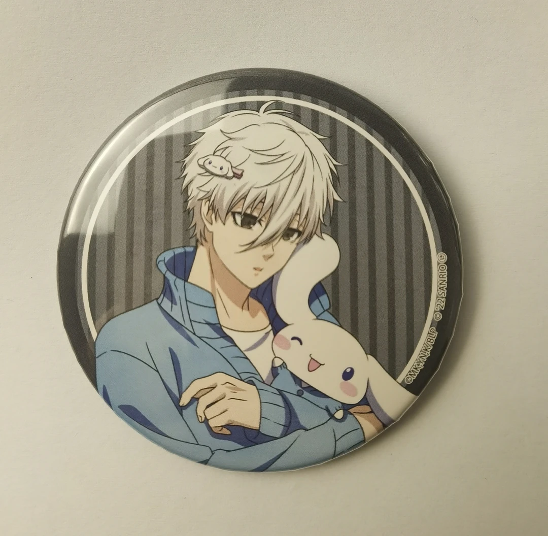 【蓝锁直播链接】日谷明袋 默认有瑕 默认无原袋 日谷周边