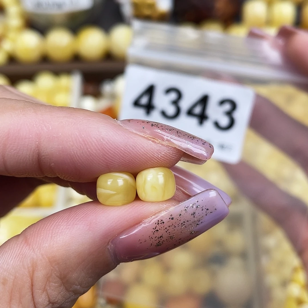 未镶嵌蜜蜡珠宝奇石7.3