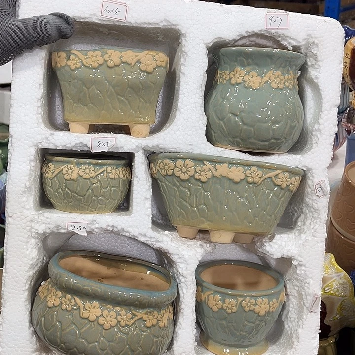 红陶正品数量有限